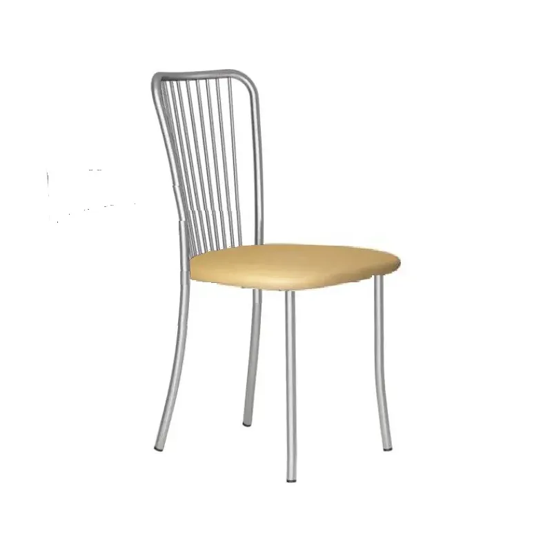 Стул Лайт-1 металлик (кожзам №8) главное фото